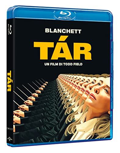 Tar (Bs)