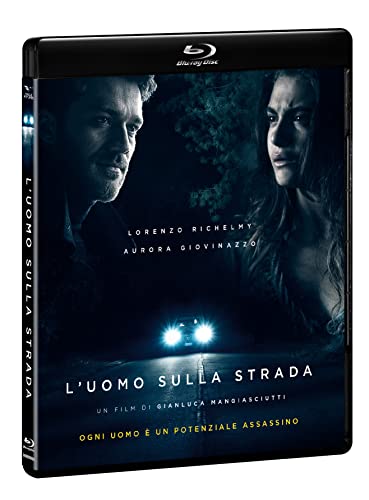 L'Uomo Sulla Strada - Bd
