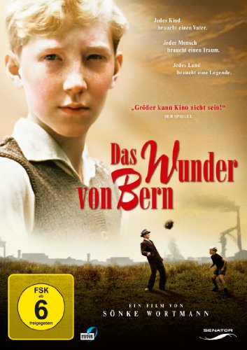 Das Wunder Von Bern