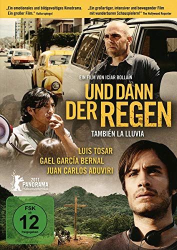 Und Dann Der Regen