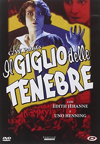 Giglio Delle Tenebre (Il)