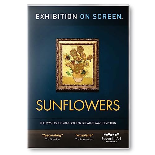 Sunflowers: Exhibition On Screem [Seventh Art: Sev220] [Dvd]
