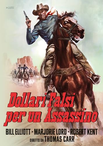 Dollari Falsi Per Un Assassino (Restaurato In Hd)