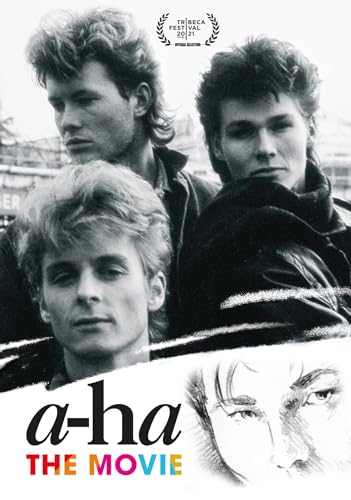 A-Ha - A-Ha: The Movie
