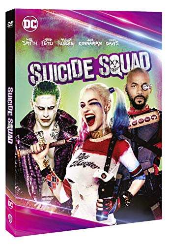 Suicide Squad - Coll Dc Comics