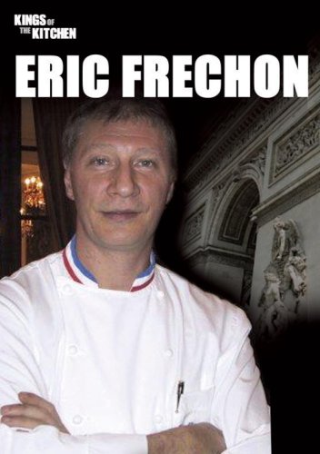 Eric Frichon Tim Pak Poy Tom Collichio Dvd [Edizione: Regno Unito] [Edizione: Regno Unito]