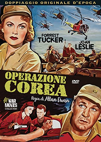 Operazione Corea (1953)