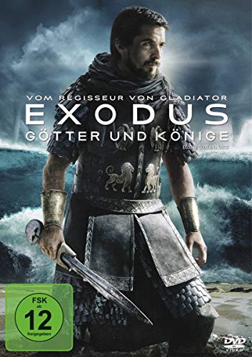 Exodus - Götter Und Könige