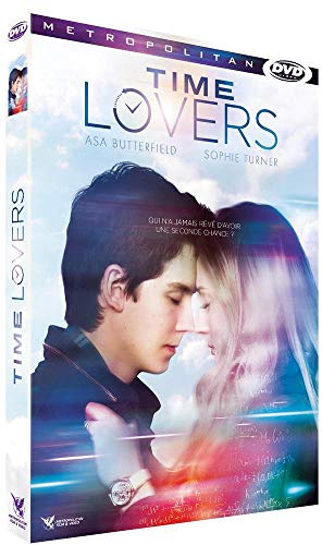 Time Lovers - Dvd