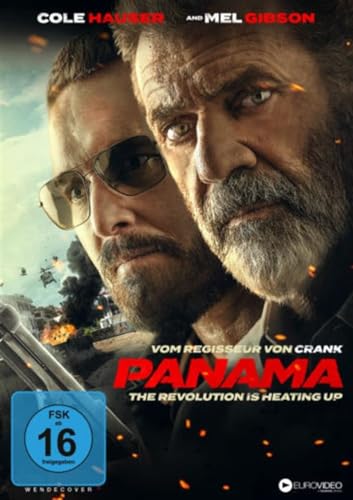 Panama - The Revolution Is Heating Up