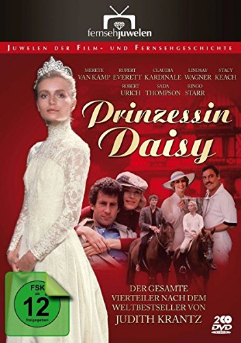 Prinzessin Daisy - Der Vierteiler Von Der Schöpferin Von "Erben Der Liebe" (Fernsehjuwelen) [2 Dvds]