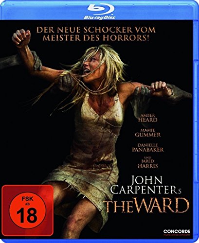 John Carpenter'S The Ward
