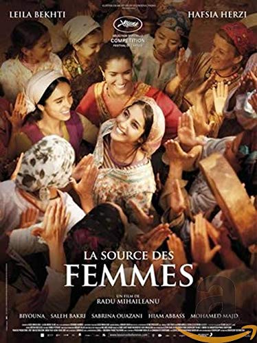 La Source Des Femmes [Blu-Ray] [Import Italien]