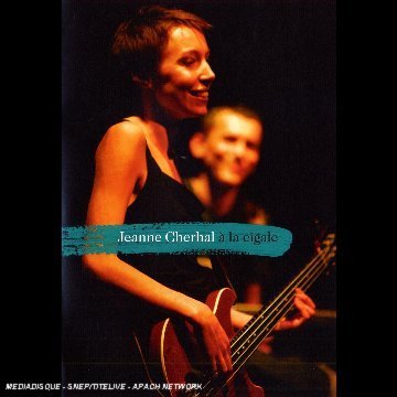 Cherhal, Jeanne - Douze Fois Par An
