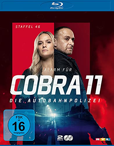Alarm Für Cobra 11 - Staffel 46