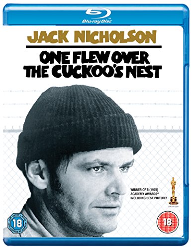 One Flew Over The Cuckoo'S Nest [Edizione: Regno Unito] [Edizione: Regno Unito]