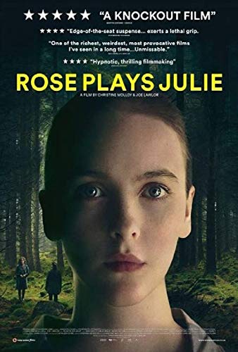 Rose Plays Julie [Dvd]