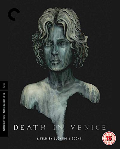 Death In Venice