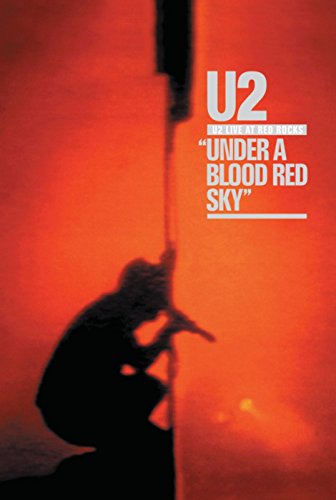 Live At Red Rocks Under A Blood Red Sky