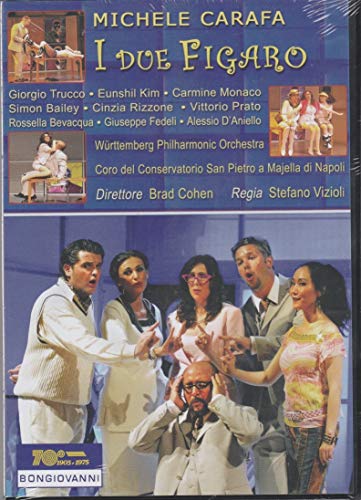 I Due Figaro