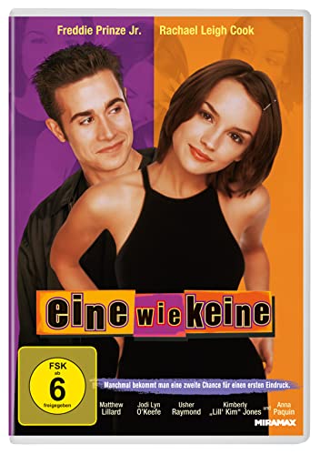 Eine Wie Keine