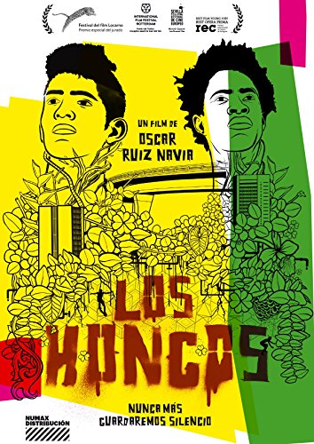 Los Hongos