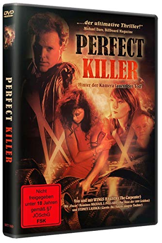 Wings Hauser - Perfect Killer