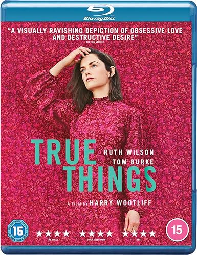 True Things [Blu-Ray]