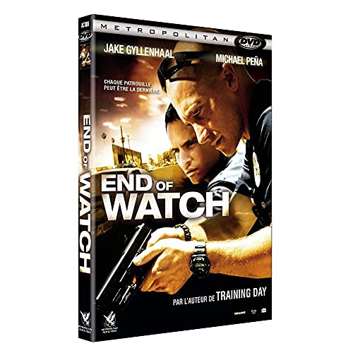 End Of Watch