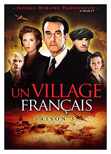Un Village Français - Saison 3