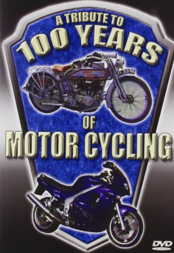 100 Years Of Motor Cycling [Edizione: Regno Unito]