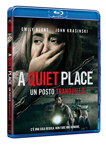 A Quiet Place - Un Posto Tranquillo