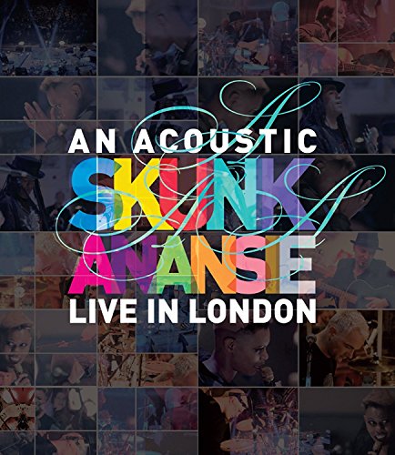 An Acoustic Skunk Anansie