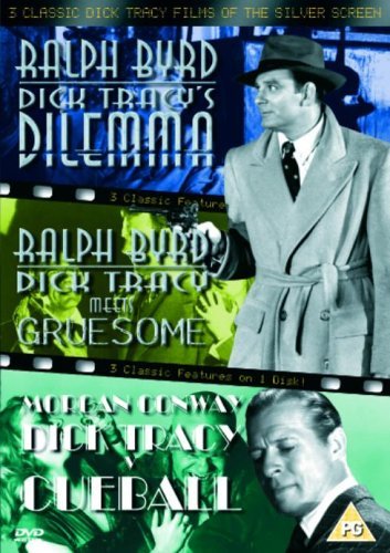 Three Classics Silver Screen [Edizione: Regno Unito] [Edizione: Regno Unito]