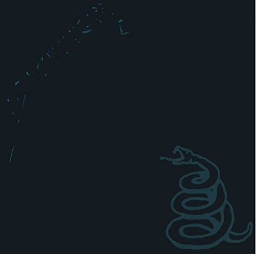 Metallica - The Black Album