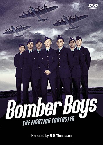 Bomber Boys - The Fighting Lancaster (2010) [Edizione: Regno Unito]