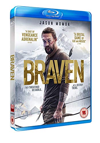 Braven [Edizione: Regno Unito]