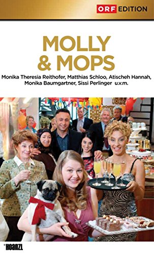 Molly & Mops: Teil 1