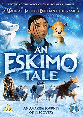 An Eskimo Tale [Dvd] [Edizione: Regno Unito]