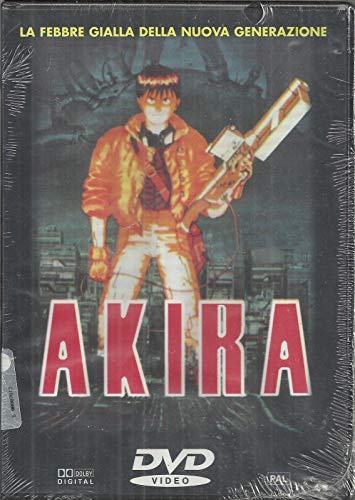 Akira