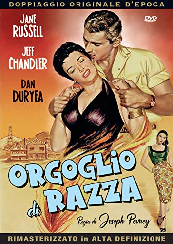 Orgoglio Di Razza (1955)