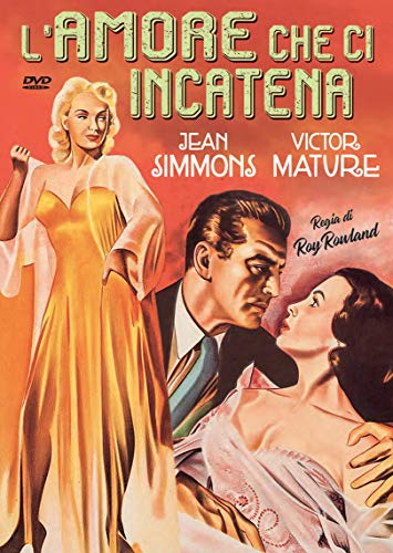 L'Amore Che Ci Incatena (1953)