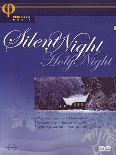 Silent Night, Holy Night