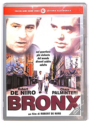 Bronx