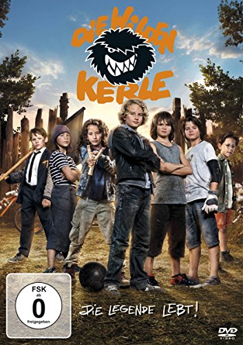 Die Wilden Kerle - Die Legende Lebt