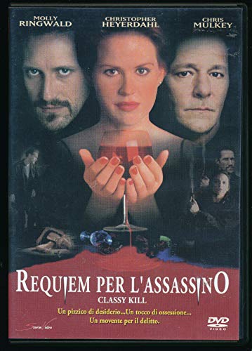 Requiem Per L'Assassino