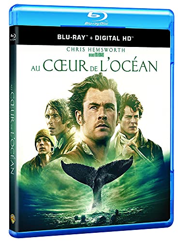 Au Coeur De L Ocean [Edizione: Francia]