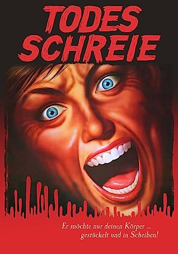 Todesschreie (1975)