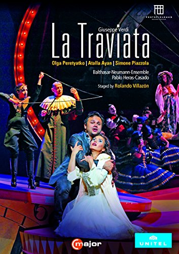 La Traviata
