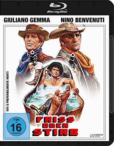 Friss Oder Stirb